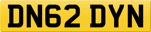 DN62DYN